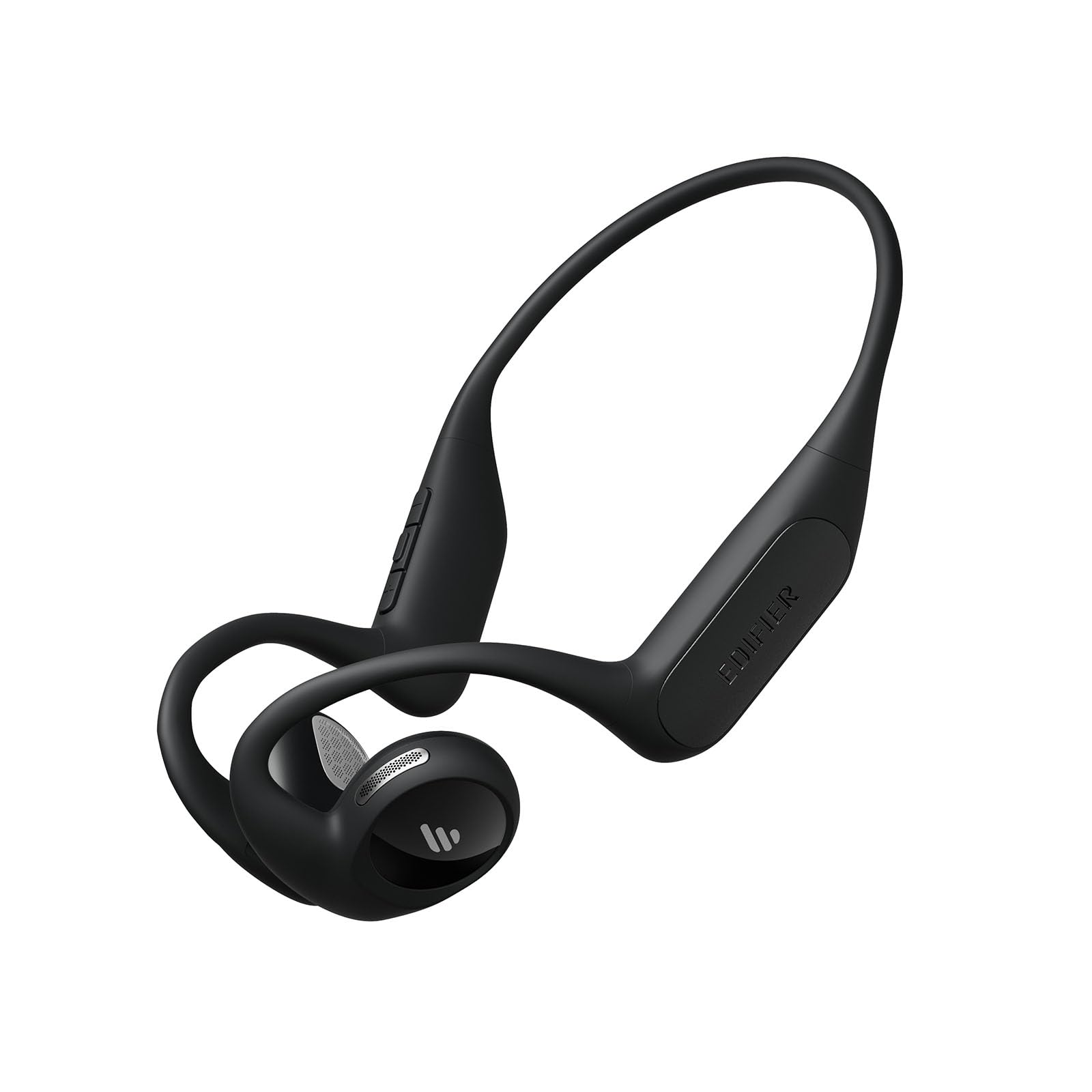 Edifier Comfo Run Wireless Open Air Bluetooth 17 Hours Fast Оснащений 16-мм покращеним басом, виділеним IP55 Ідеально підходить для того, щоб не блокувати ваш комфорт чорний
Edifier Comfo Run Wireless Open Air Bluetooth 17 Hours Fast Оснащений 16-мм покращеним басом, виділеним IP55 Ідеально підходить для того, щоб не блокувати ваш комфорт чорний