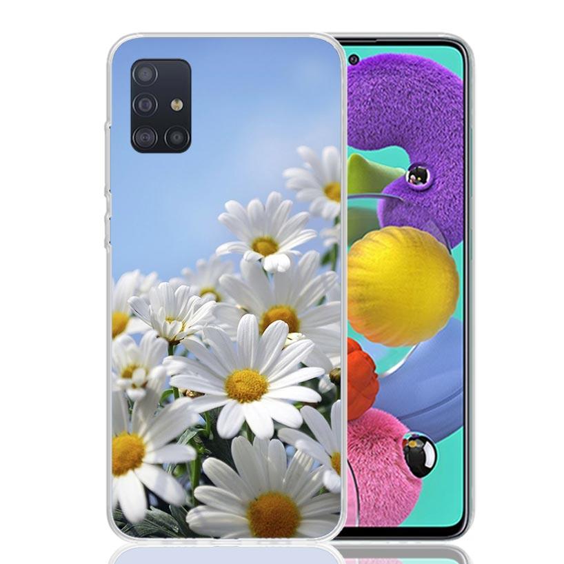 Daisy Daisies Art Floral Phone Case For Samsung Galaxy A52 A42 A32 A22 A12 A51 A50S A40 A30S A20E A10S A41 A31 A21S A11 A72 A71 Samsung A41
Daisy Daisies Art Floral Phone Case For Samsung Galaxy A52 A42 A32 A22 A12 A51 A50S A40 A30S A20E A10S A41 A31 A21S A11 A72 A71 Samsung A41