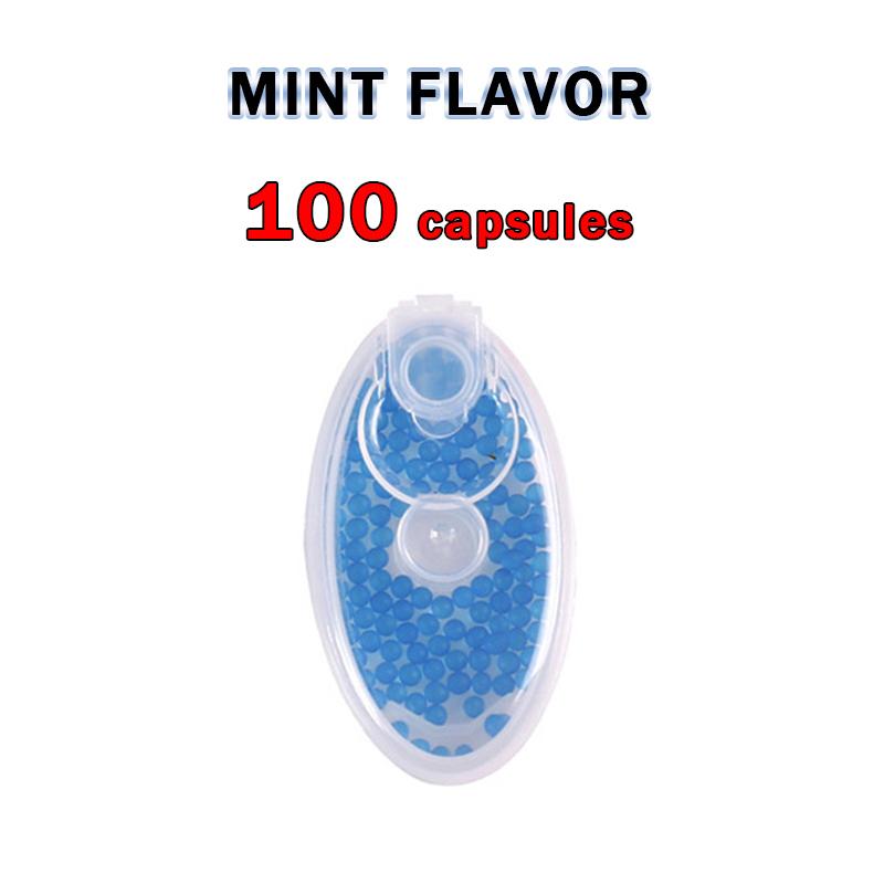 50-200X Aroma for Menthol DIY Balls Beads Pops Click Fruit Ball Filter Balls
50-200X Aroma for Menthol DIY Balls Beads Pops Click Fruit Ball Filter Balls