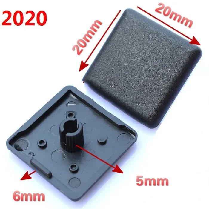 10 шт. Торцевая заглушка европейского стандарта Крышка Алюминиевая профильная крышка 2020/2040/3030/4040 для промышленной рамы Станки с ЧПУ
10 шт. Торцевая заглушка европейского стандарта Крышка Алюминиевая профильная крышка 2020/2040/3030/4040 для промышленной рамы Станки с ЧПУ