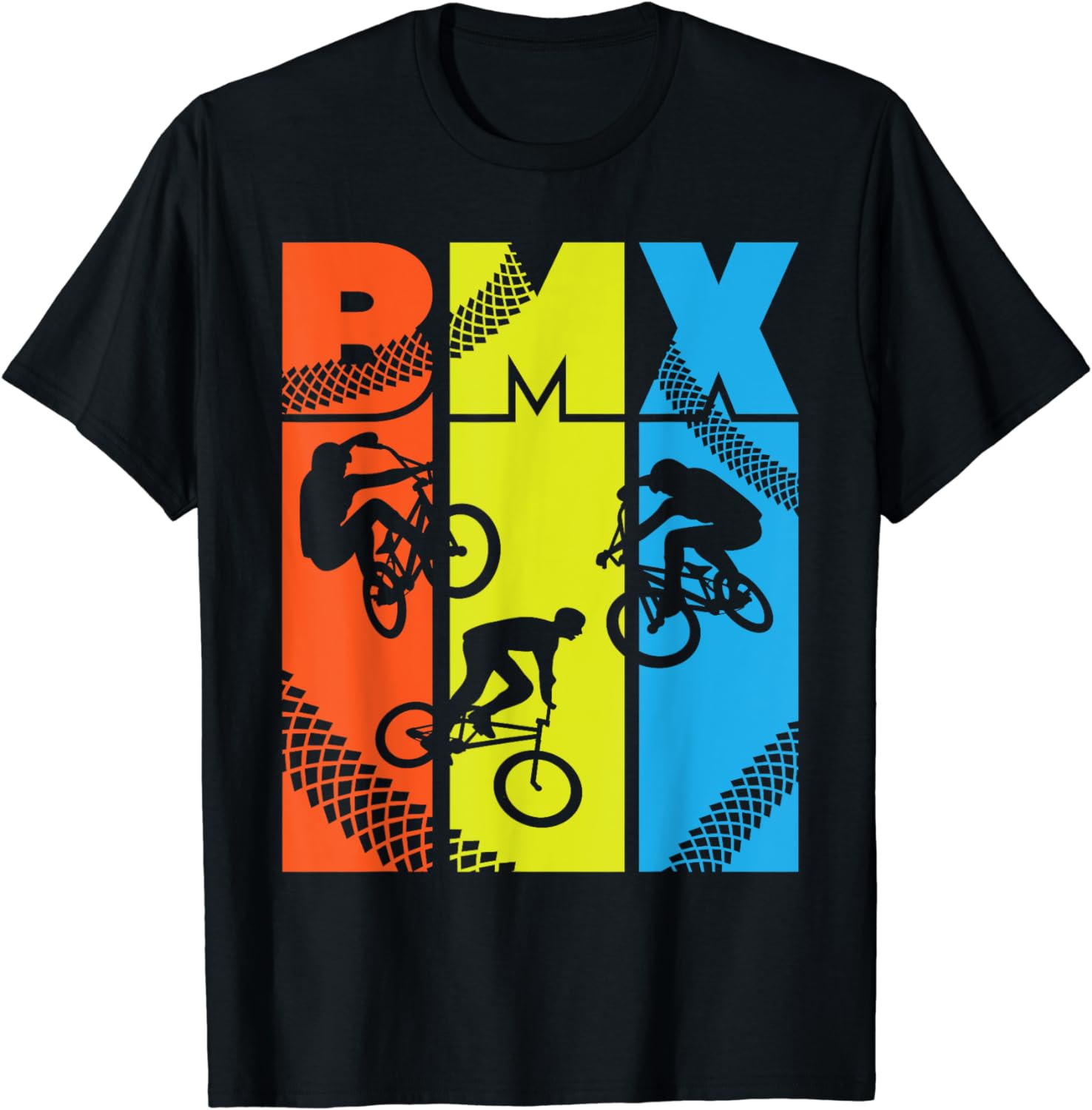 Vintage Retro BMX Funny BMX Rider Bicycle Motocross TShirt Men Clothing Tops Graphic T Shirts Streetwear Camisas 4XL
Vintage Retro BMX Funny BMX Rider Bicycle Motocross TShirt Men Clothing Tops Graphic T Shirts Streetwear Camisas 4XL