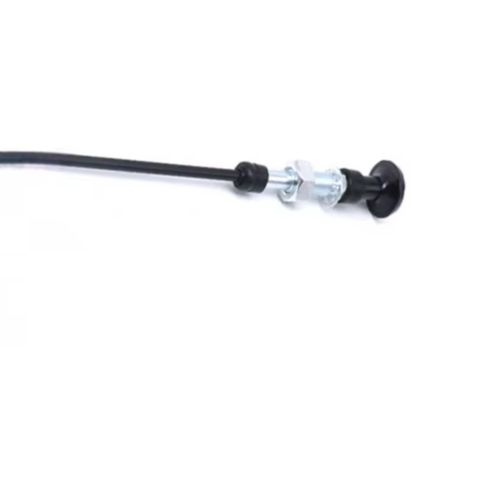 310mm Carburetor Choke Cable Rod For Honda CRF150 CRF250X CRF450R FCR-MX 31-41mm Black Replacement Part China Mainland
310mm Carburetor Choke Cable Rod For Honda CRF150 CRF250X CRF450R FCR-MX 31-41mm Black Replacement Part China Mainland