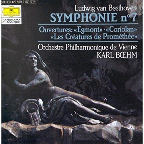 CD LUDWIG VAN BEETHOVEN - WIENER PHILH - Symphonie Nr. 7 4295092 Deutsche Grammo Germany Classical Used
CD LUDWIG VAN BEETHOVEN - WIENER PHILH - Symphonie Nr. 7 4295092 Deutsche Grammo Germany Classical Used