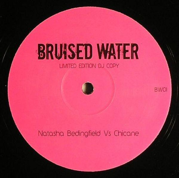 12-дюймовая пластинка НАТАША БЕДИНГФИЛД, CHICANE - Bruised Water BW01 Не на лейбле Великобритания Танцевальная и электронная б/у
12-дюймовая пластинка НАТАША БЕДИНГФИЛД, CHICANE - Bruised Water BW01 Не на лейбле Великобритания Танцевальная и электронная б/у
