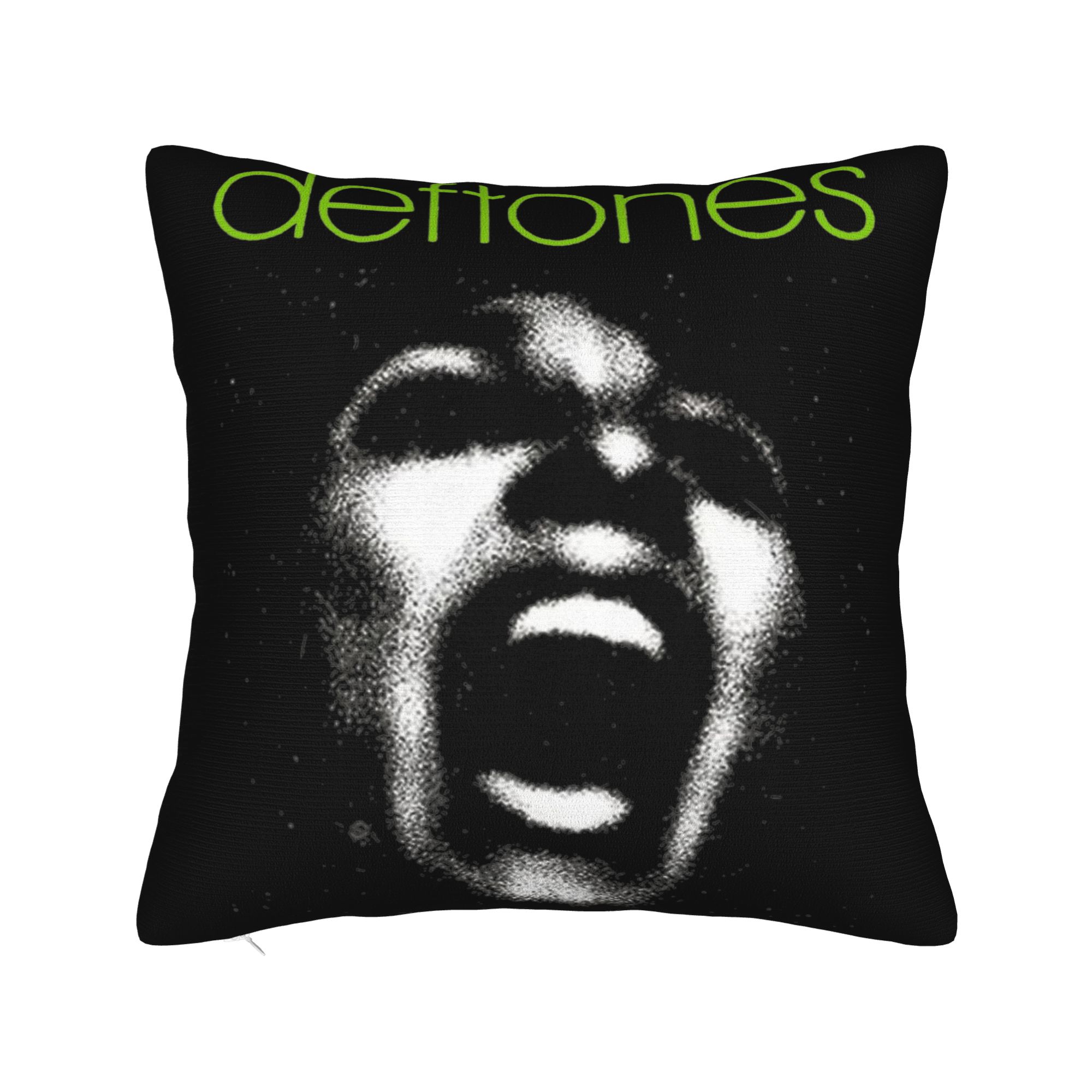 Decorative Pillowcases Deftones Snake Private Music Album Accessories Bed Music Tour Throw Pillow Case Cover Zippered Multi Size 12x12Inch
Decorative Pillowcases Deftones Snake Private Music Album Accessories Bed Music Tour Throw Pillow Case Cover Zippered Multi Size 12x12Inch