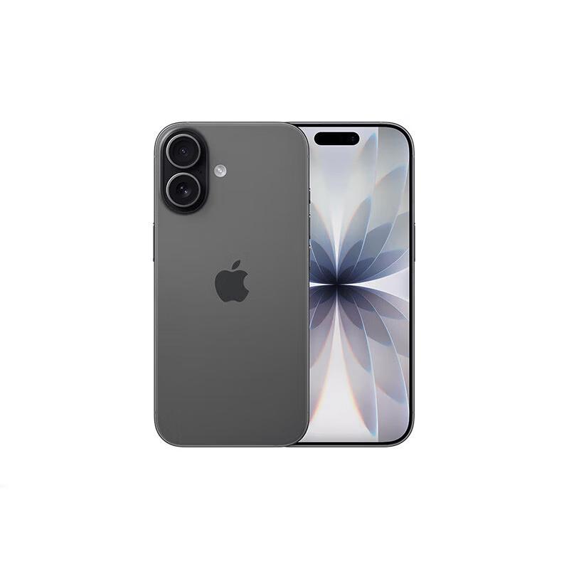 Apple iPhone 17 with AirPods 4 (CN version)
Apple iPhone 17 with AirPods 4 (CN version)