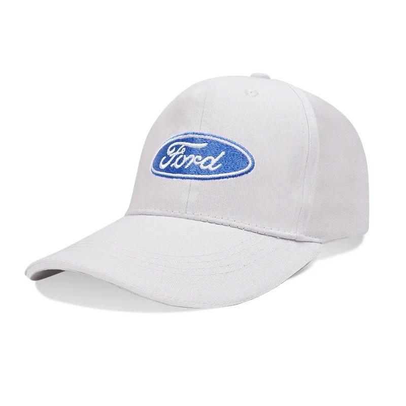 Car Sticker Car Sticker Ford Car Duck Tongue Cap Embroidery Logo Baseball 3D Hats Adjustable Casual Trucket For Ford Focus Fiest
Car Sticker Car Sticker Ford Car Duck Tongue Cap Embroidery Logo Baseball 3D Hats Adjustable Casual Trucket For Ford Focus Fiest