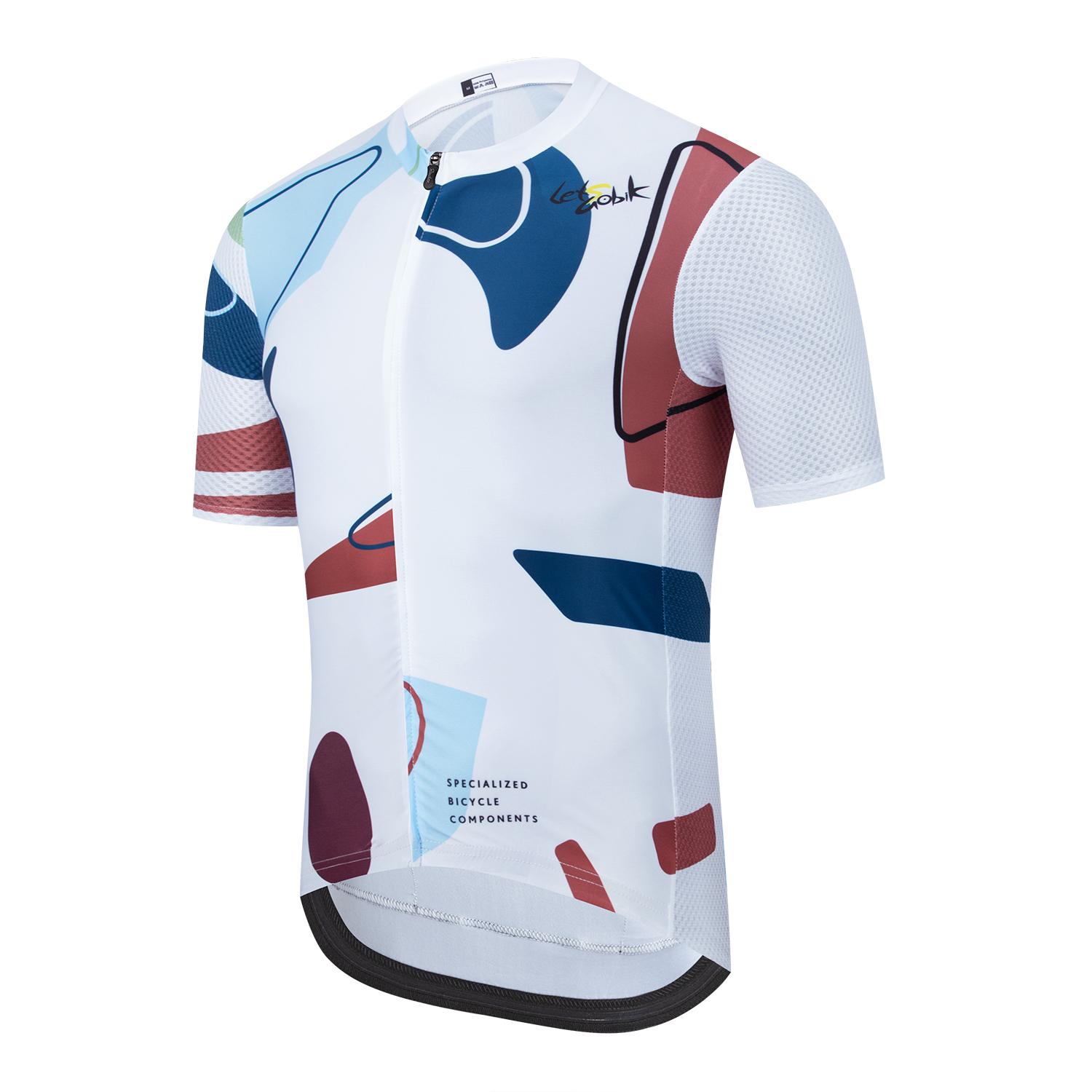 Raudax Cycling Jersey Men Summer Short Sleeve Cycling Set Breathable Anti-UV Bicycle Wear/Short Sleeve Ropa Ciclismo Para Hombre 3XL
Raudax Cycling Jersey Men Summer Short Sleeve Cycling Set Breathable Anti-UV Bicycle Wear/Short Sleeve Ropa Ciclismo Para Hombre 3XL