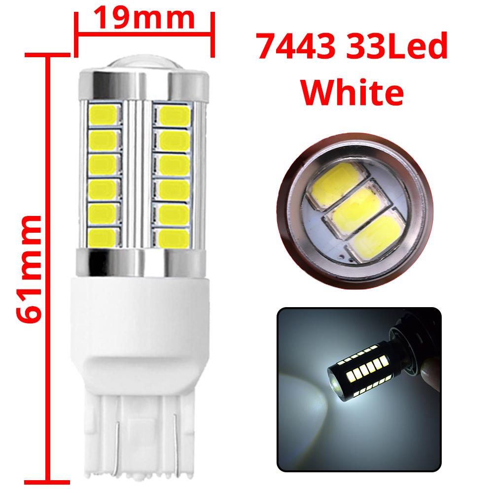 Белый 1156 BA15S 1157 BAY15D H7 P21 5W 5630 33SMD Автомобильный светодиодный номерной знак стоп-сигнал задние фонари поворотник задний фонарь DRL 7443 белый
Белый 1156 BA15S 1157 BAY15D H7 P21 5W 5630 33SMD Автомобильный светодиодный номерной знак стоп-сигнал задние фонари поворотник задний фонарь DRL 7443 белый