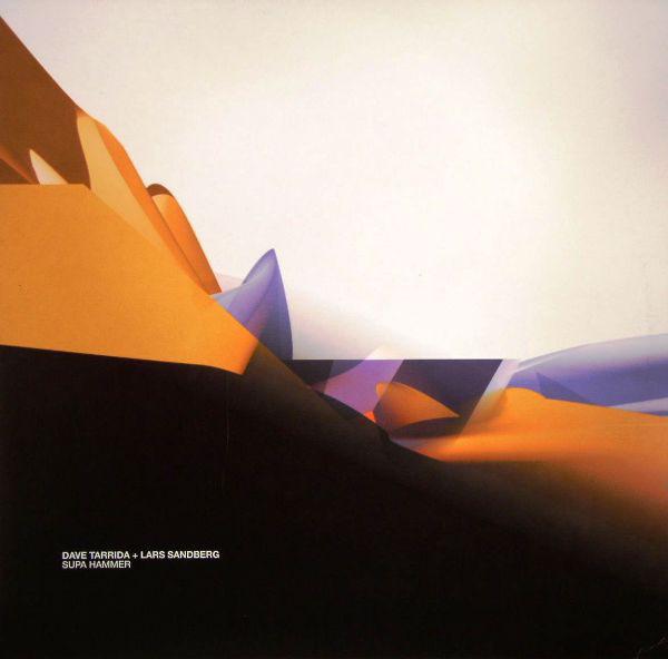 12inch Record DAVE TARRIDA + LARS SANDBERG - Supa Hammer MISSILE51 Missile Records 2002 UK Dance & Electronica Used
12inch Record DAVE TARRIDA + LARS SANDBERG - Supa Hammer MISSILE51 Missile Records 2002 UK Dance & Electronica Used