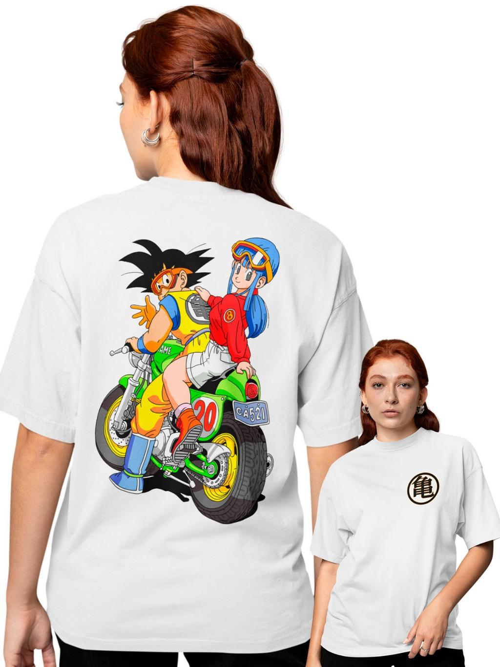Dragon Ball Anime Son Goku Men Women Summer T-shirt Print Harajuku Retro Short Sleeve Oversized Loose Casual Comfortable Y2k Top 4XL
Dragon Ball Anime Son Goku Men Women Summer T-shirt Print Harajuku Retro Short Sleeve Oversized Loose Casual Comfortable Y2k Top 4XL