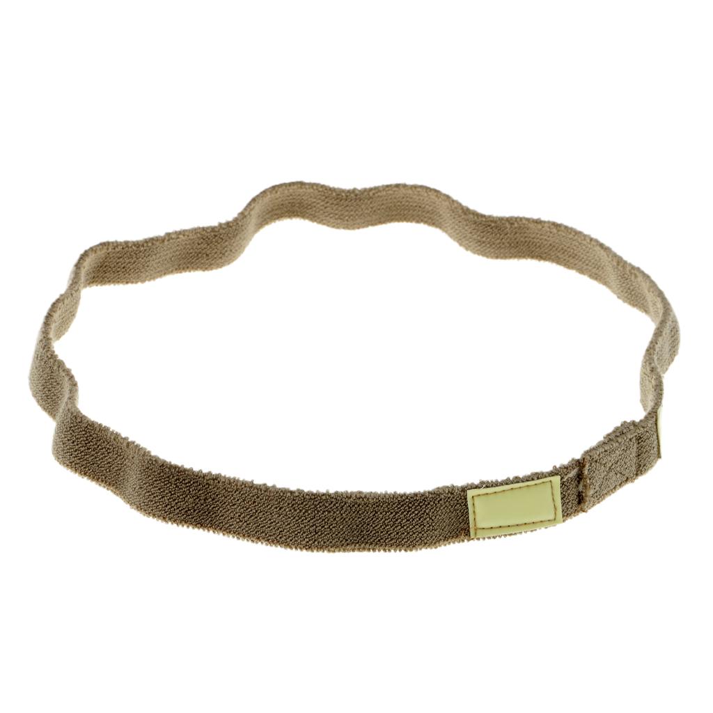 Molle helmet straps, reflective helmet straps for hunting helmet accessories, пісочний
Molle helmet straps, reflective helmet straps for hunting helmet accessories, пісочний