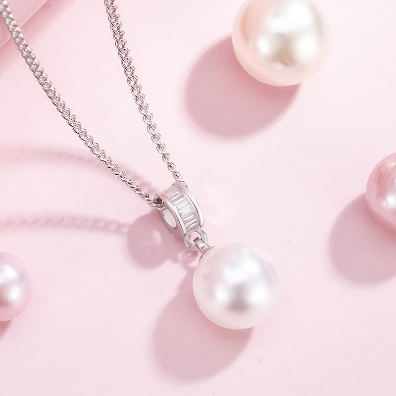 New 925 Sterling Copper Zircon Elegant Feather Zircon Pendants Necklaces Women Fashion Exquisite Symbol CZ Wild Clavicle Chain
New 925 Sterling Copper Zircon Elegant Feather Zircon Pendants Necklaces Women Fashion Exquisite Symbol CZ Wild Clavicle Chain