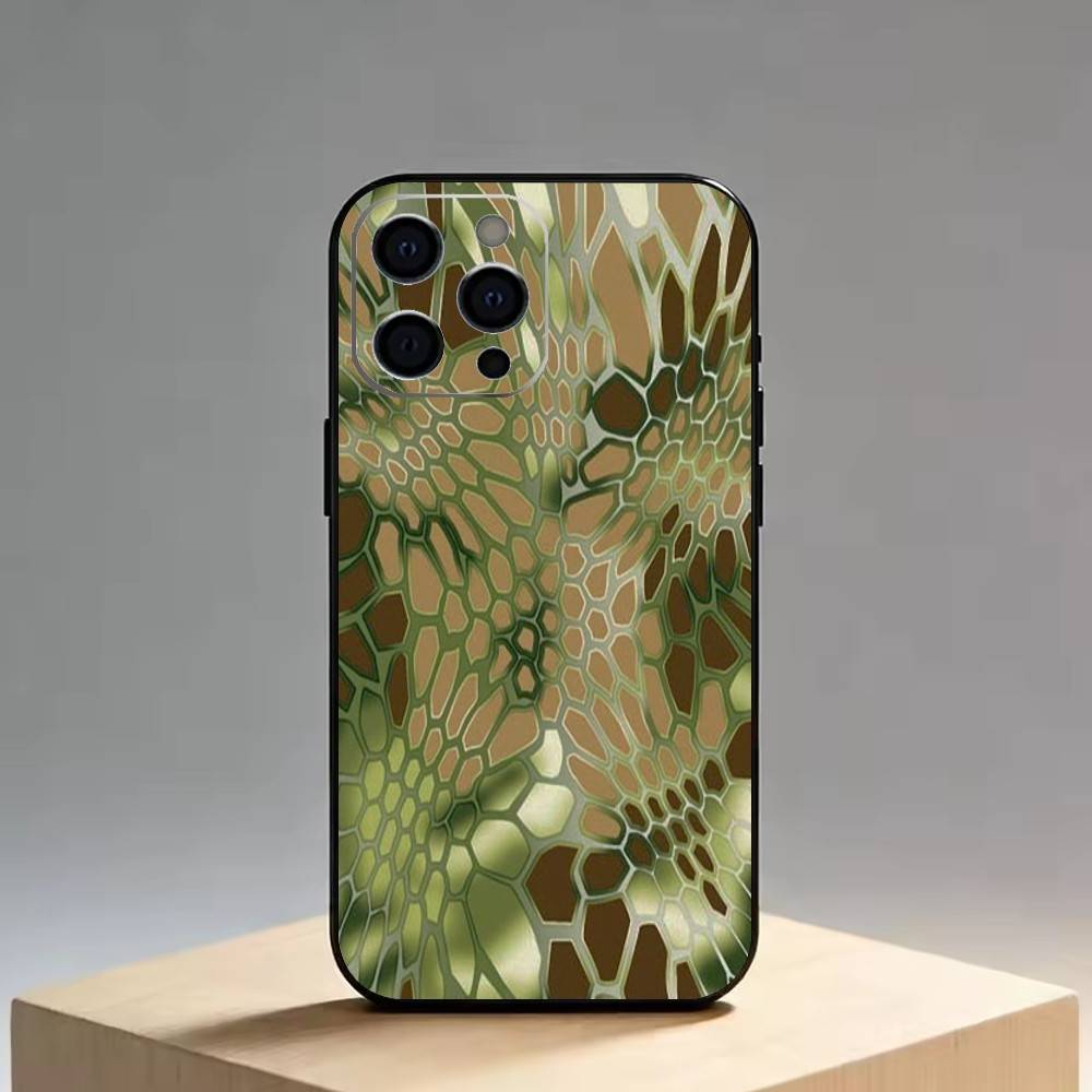 Snake Skin Camouflage Phone Case Silicone Soft For IPhone 17 16 15 14 13 12 11 X XR Plus Pro Max Plus iPhone11PROMAX
Snake Skin Camouflage Phone Case Silicone Soft For IPhone 17 16 15 14 13 12 11 X XR Plus Pro Max Plus iPhone11PROMAX