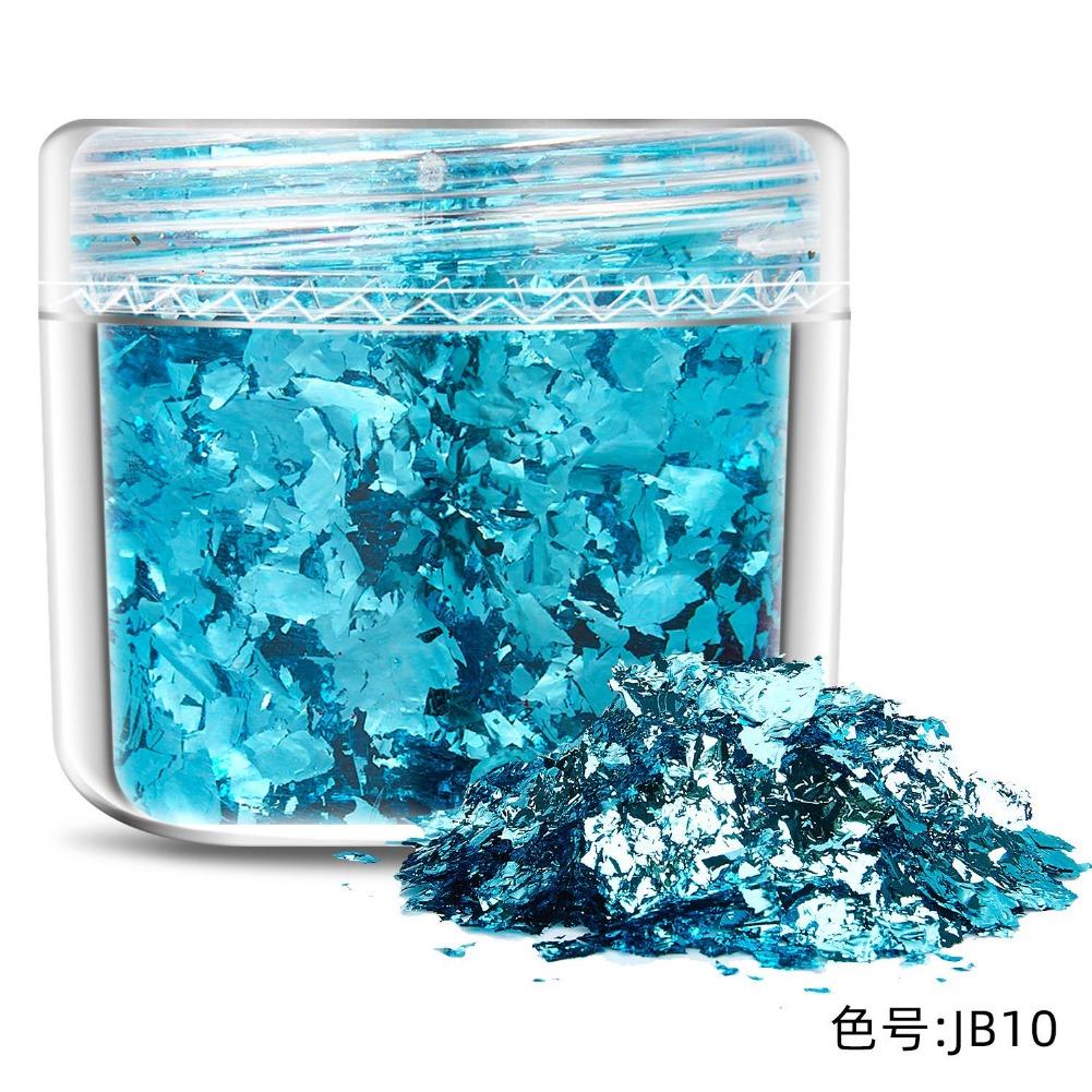 Набор сусального золота – Хлопья, Блестки, Глиттер и Фольга для DIY изделий из смолы, Силиконовых форм, Нейл-арта, Ювелирных изделий и Креативного декора JB-10 разноцветный
Набор сусального золота – Хлопья, Блестки, Глиттер и Фольга для DIY изделий из смолы, Силиконовых форм, Нейл-арта, Ювелирных изделий и Креативного декора JB-10 разноцветный