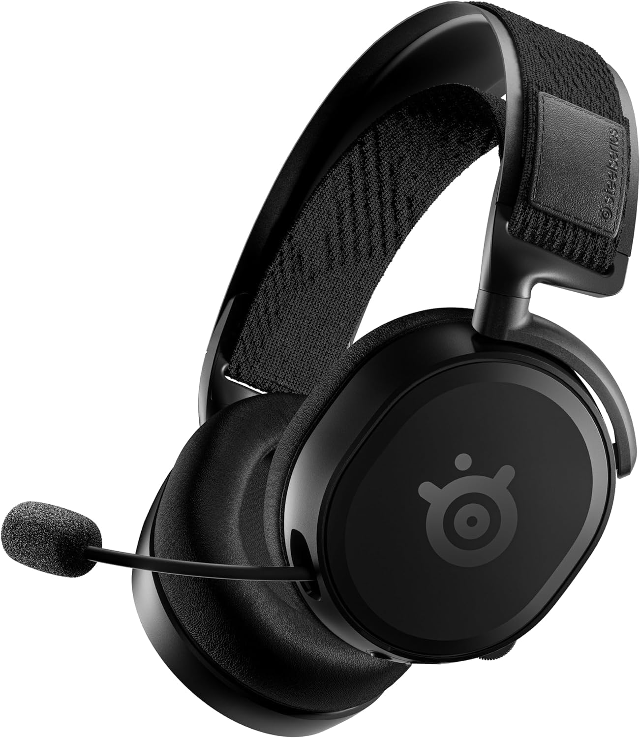 SteelSeries Ігровий Професійний Геймер Високий із Закритим Сумісний з Діапазон Частот Відтворення Гарнітура Arctis 61487, Нагляд, Роздільна здатність, чорний
SteelSeries Ігровий Професійний Геймер Високий із Закритим Сумісний з Діапазон Частот Відтворення Гарнітура Arctis 61487, Нагляд, Роздільна здатність, чорний