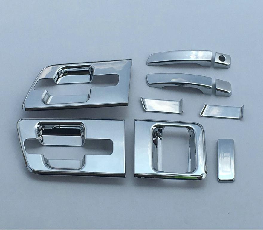 Outai Совместим с внутренними и наружными дверными ручками JAC Refine M5/M3, дверными накладками, внутренними подлокотниками M3 и дверными ручками из персикового дерева.
Outai Совместим с внутренними и наружными дверными ручками JAC Refine M5/M3, дверными накладками, внутренними подлокотниками M3 и дверными ручками из персикового дерева.