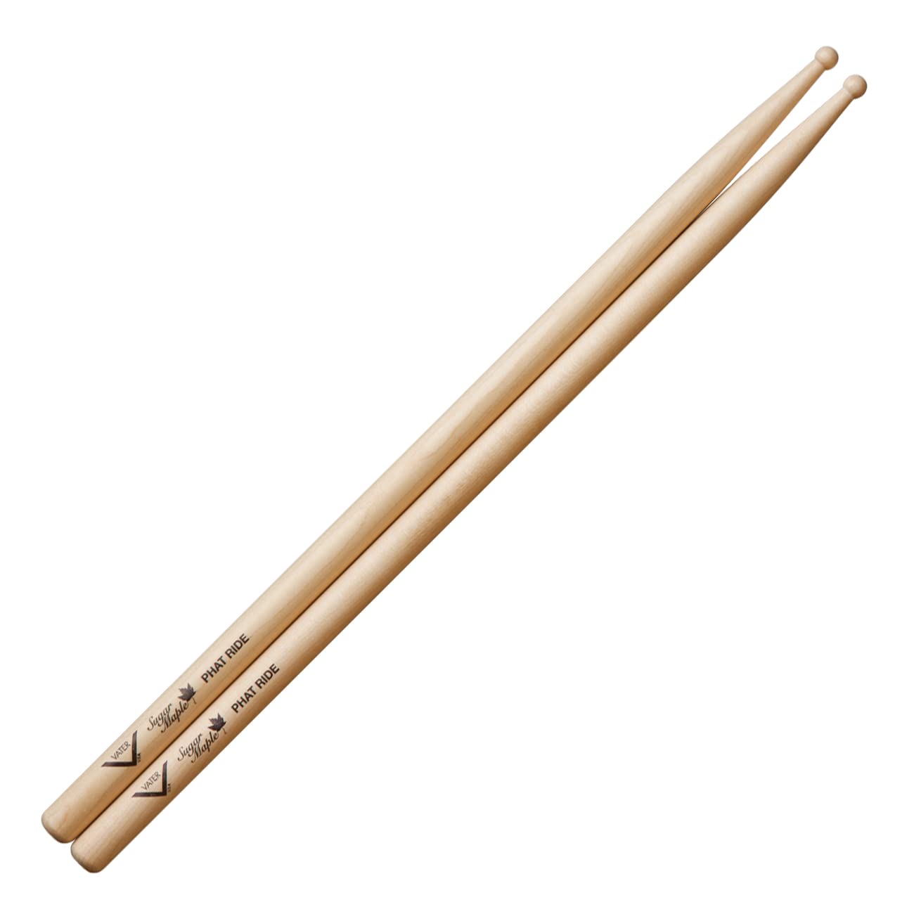 VATER барабанная палочка сахарный клен толстый райд MAPLE PHAT VSMPTRW (САХАРНАЯ ПОЕЗДКА)
VATER барабанная палочка сахарный клен толстый райд MAPLE PHAT VSMPTRW (САХАРНАЯ ПОЕЗДКА)