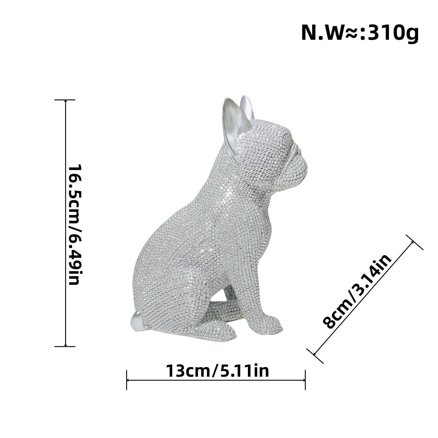 Современные скандинавские украшения для сидящих собак, роскошная модель гостиной, комната, новое креативное украшение для дома, украшение
Современные скандинавские украшения для сидящих собак, роскошная модель гостиной, комната, новое креативное украшение для дома, украшение