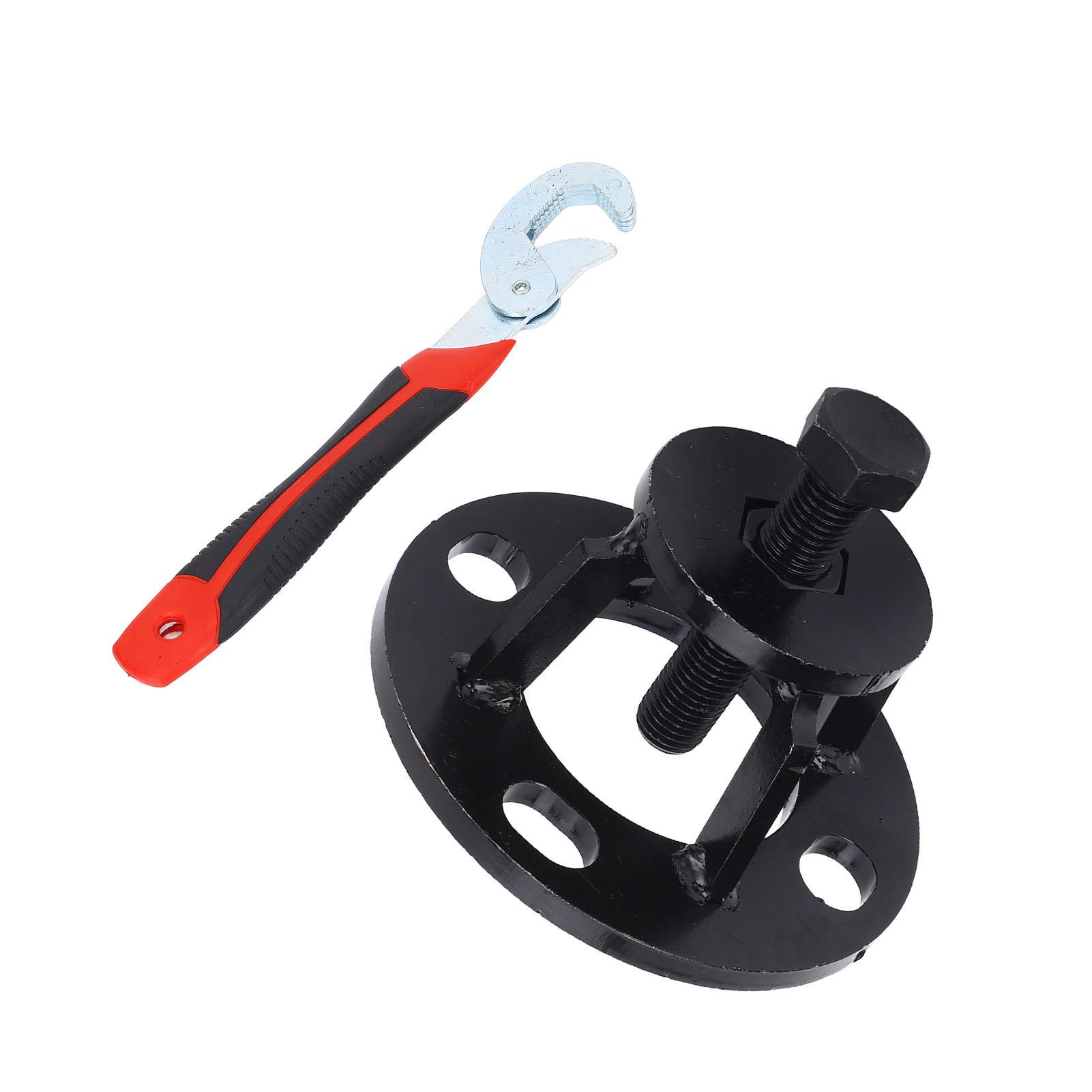 Инструмент для разборки тормозного барабана трехколесного велосипеда, углеродистая сталь, универсальный, вспомогательный инструмент для авторемонта, для снятия с
Инструмент для разборки тормозного барабана трехколесного велосипеда, углеродистая сталь, универсальный, вспомогательный инструмент для авторемонта, для снятия с