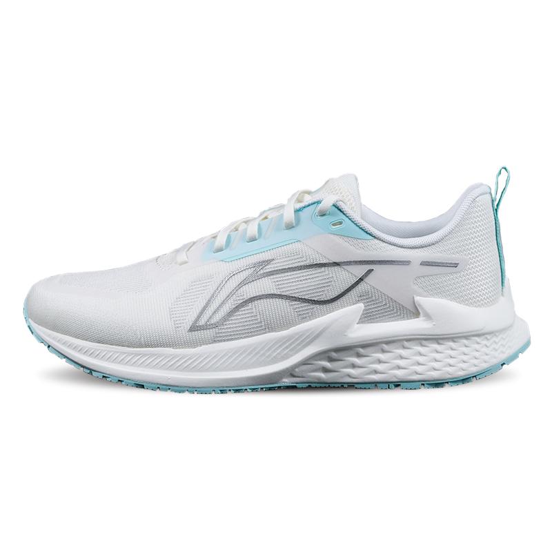 Li-Ning Wind Wing Sports Comfortable Non-Slip Breathable Low-Top Casual Running Shoes Women sneaker Gray ARBV004-1 35
Li-Ning Wind Wing Sports Comfortable Non-Slip Breathable Low-Top Casual Running Shoes Women sneaker Gray ARBV004-1 35