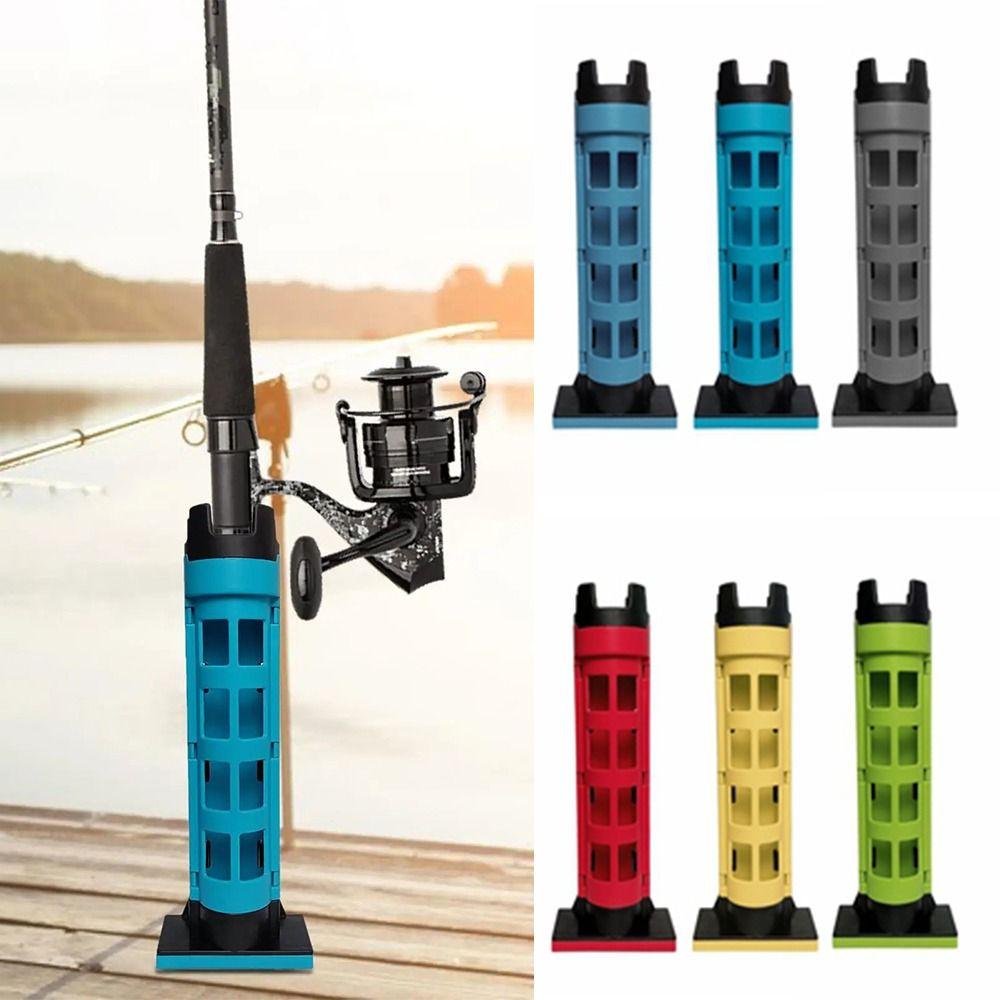 Plastic Fishing Tackle Box Portable Fishing Box Barrel Holder Fishing Accessories озеро синього кольору
Plastic Fishing Tackle Box Portable Fishing Box Barrel Holder Fishing Accessories озеро синього кольору