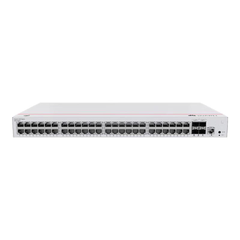 Huawei eKitEngine S220-48P4S Gigabit PoE Layer 2 Enterprise Switch
Huawei eKitEngine S220-48P4S Gigabit PoE Layer 2 Enterprise Switch