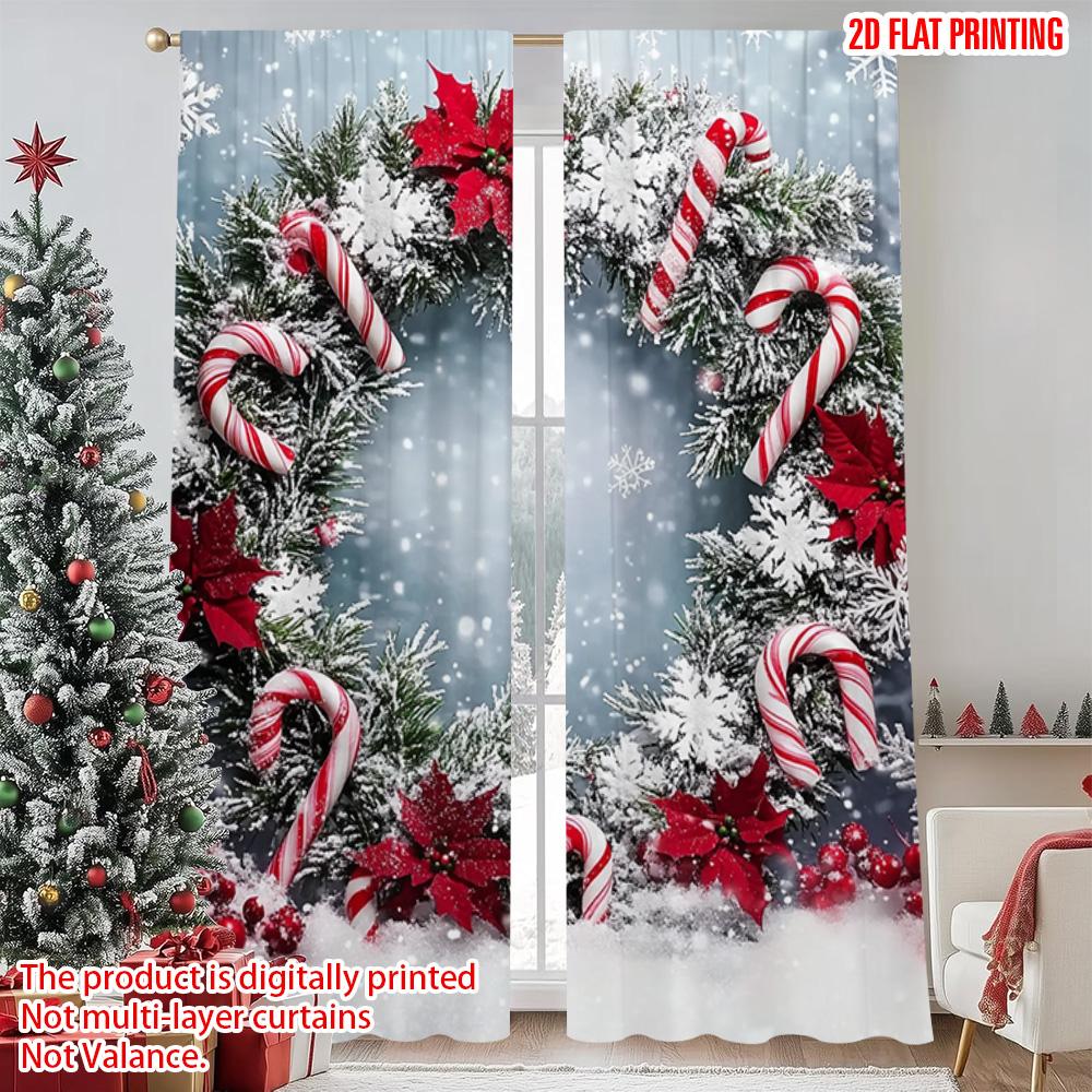 2 шт. 2D плоская печать С Рождеством Христовым Драпировки Снег конфетный бар Универсальная полиэстеровая ткань Без электричества Вечеринка по случаю дня рождения для 52.50×116.00 CM 2pcs
2 шт. 2D плоская печать С Рождеством Христовым Драпировки Снег конфетный бар Универсальная полиэстеровая ткань Без электричества Вечеринка по случаю дня рождения для 52.50×116.00 CM 2pcs