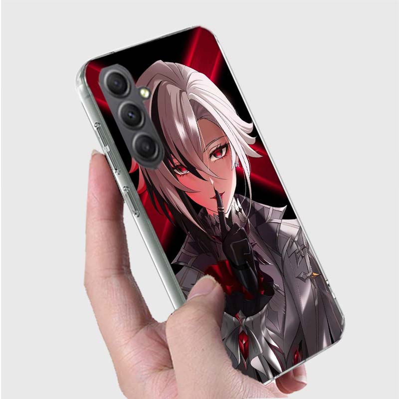 Чехол для телефона Arlecchino Genshin Impact для Samsung A16 A26 A36 A56 A17 A37 A57 A07 A06 A02S A03 A04S A05S Galaxy Note 20 10 A50S A Samsung A50
Чехол для телефона Arlecchino Genshin Impact для Samsung A16 A26 A36 A56 A17 A37 A57 A07 A06 A02S A03 A04S A05S Galaxy Note 20 10 A50S A Samsung A50