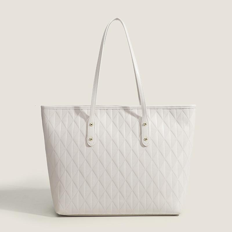 New Trendy High-end Tote Bag Versatile Large-capacity Commuter Underarm Bag Versatile Simple Portable Shoulder Bag синий
New Trendy High-end Tote Bag Versatile Large-capacity Commuter Underarm Bag Versatile Simple Portable Shoulder Bag синий