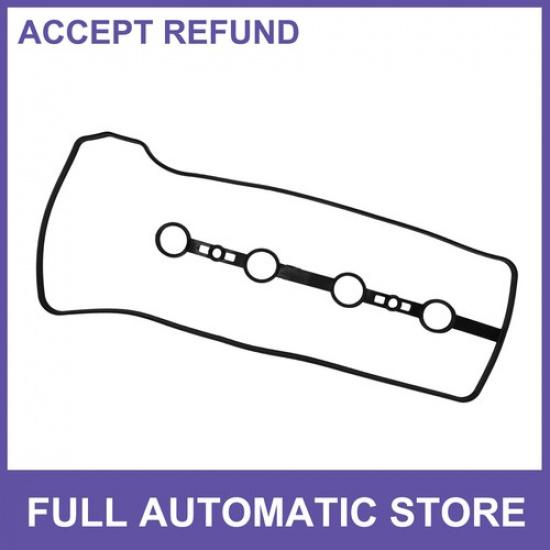 112130H010 Valve Cover Gasket Single for Toyota Camry 2002-11 for Toyota
112130H010 Valve Cover Gasket Single for Toyota Camry 2002-11 for Toyota