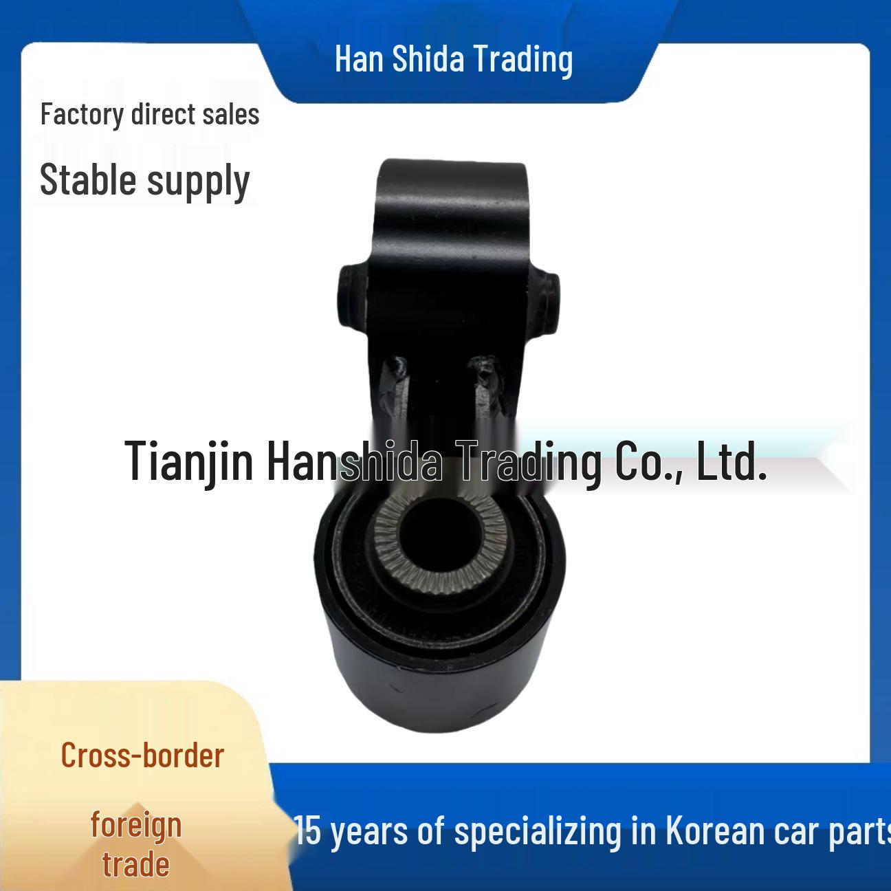 Engine Mount 21970S1000 for Hyundai and Kia Vehicles None
Engine Mount 21970S1000 for Hyundai and Kia Vehicles None