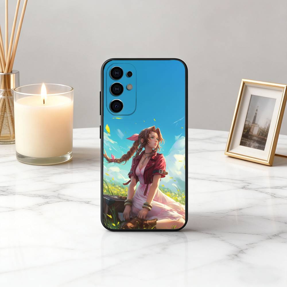 Beauty G-Gainsborough A-Aerith Phone Case For Samsung S25,S24,S21,S22,S23,S30,Ultra,S20,Plus,Fe,Lite,Note,10,Black Cover Samsung S20ULTRA5G
Beauty G-Gainsborough A-Aerith Phone Case For Samsung S25,S24,S21,S22,S23,S30,Ultra,S20,Plus,Fe,Lite,Note,10,Black Cover Samsung S20ULTRA5G