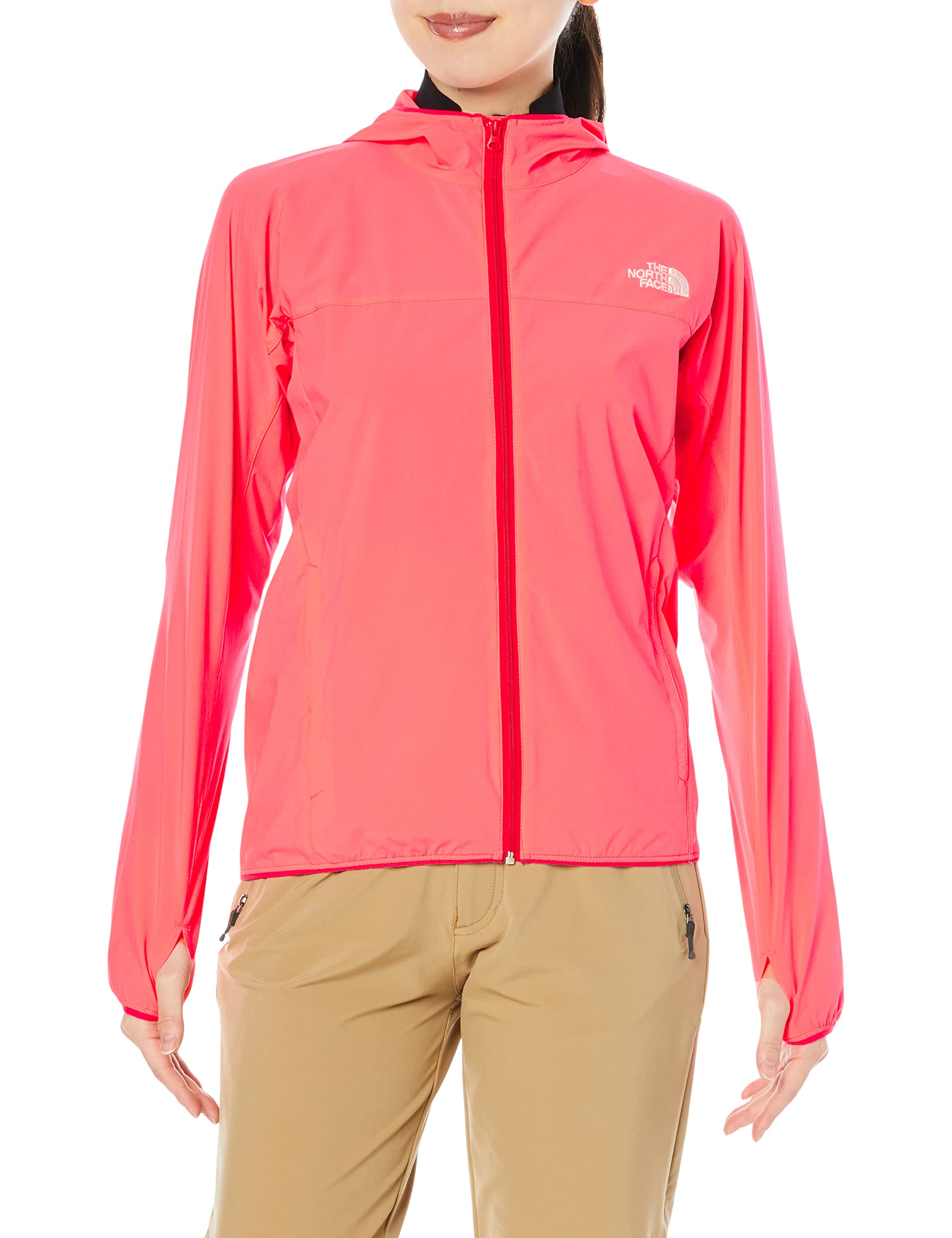 The North Face Mountain Softshell Brilliant Size L Women s Hoodie, Water-Repellent, Lightweight, Coral,
The North Face Mountain Softshell Brilliant Size L Women s Hoodie, Water-Repellent, Lightweight, Coral,