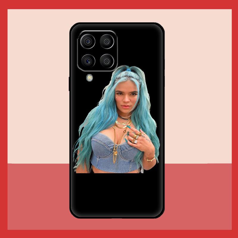 KAROL G Case For Samsung Galaxy M56 M12 M06 M32 M52 M35 M55 M15 M11 M13 M14 M16 M36 M31 M53 M34 M54 Samsung M54
KAROL G Case For Samsung Galaxy M56 M12 M06 M32 M52 M35 M55 M15 M11 M13 M14 M16 M36 M31 M53 M34 M54 Samsung M54
