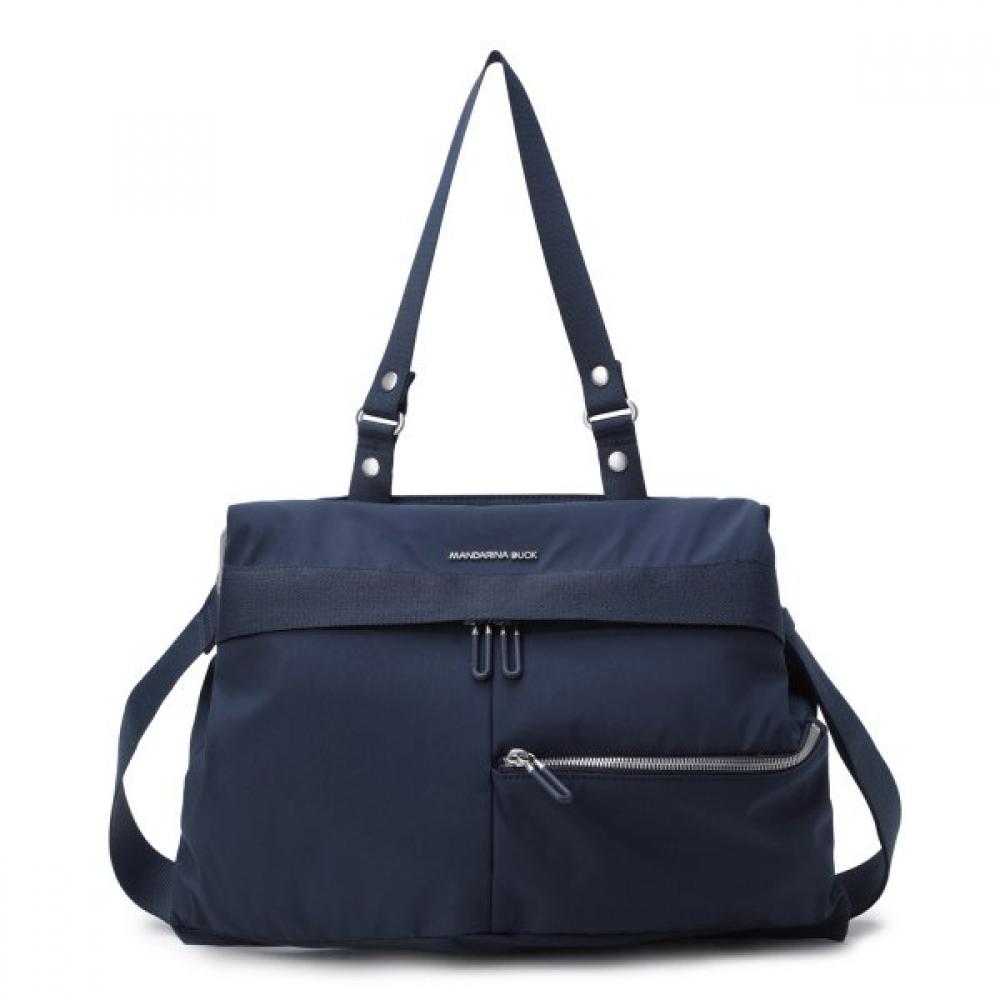 Сумка через плече Mandarina Duck Kelly Klt04126 Single option
Сумка через плече Mandarina Duck Kelly Klt04126 Single option