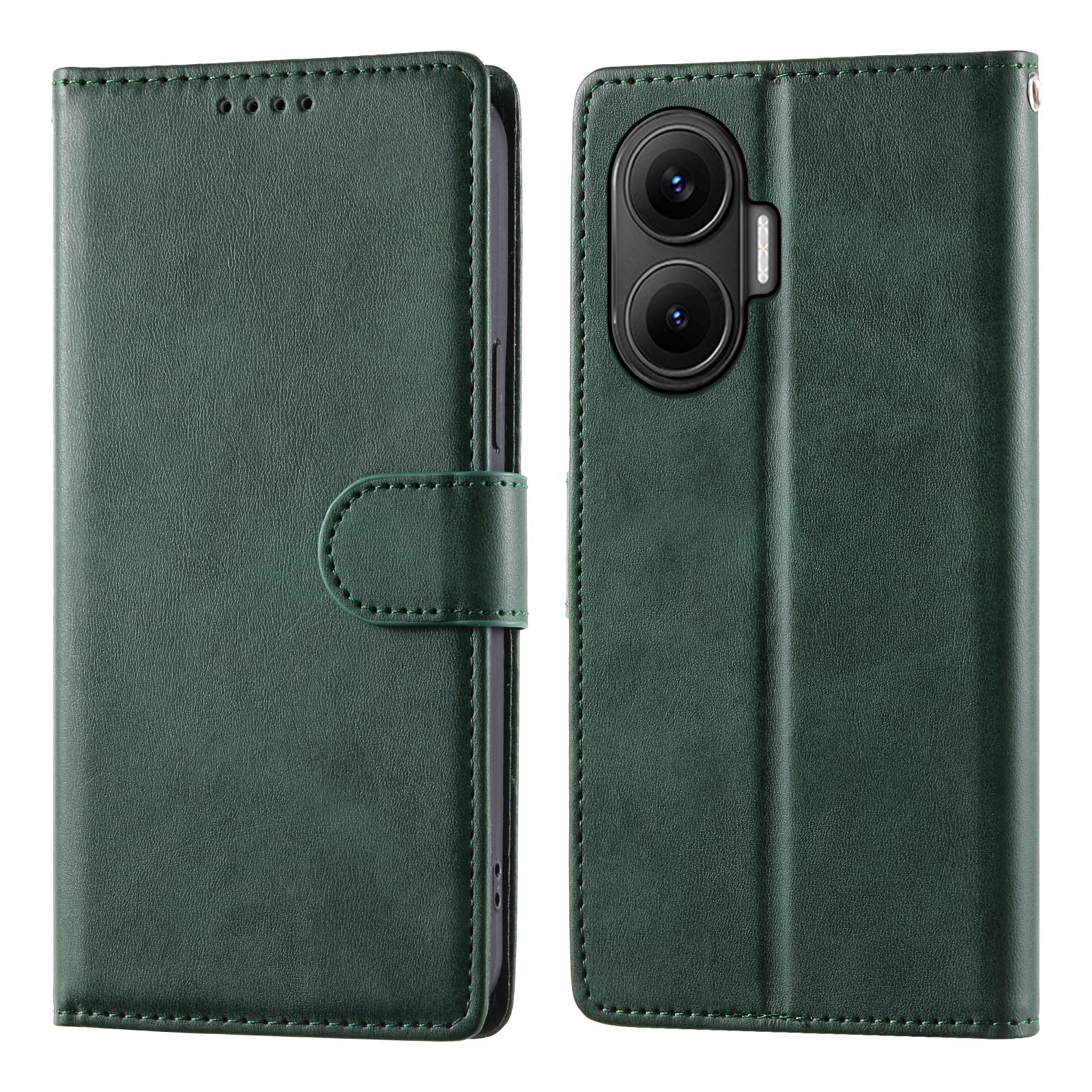 For Xiaomi Redmi Turbo 4 Pro 5G/Poco F7 5G Case Stand Wallet Calf Texture PU Leather Flip Phone Cover with Wrist Strap
For Xiaomi Redmi Turbo 4 Pro 5G/Poco F7 5G Case Stand Wallet Calf Texture PU Leather Flip Phone Cover with Wrist Strap