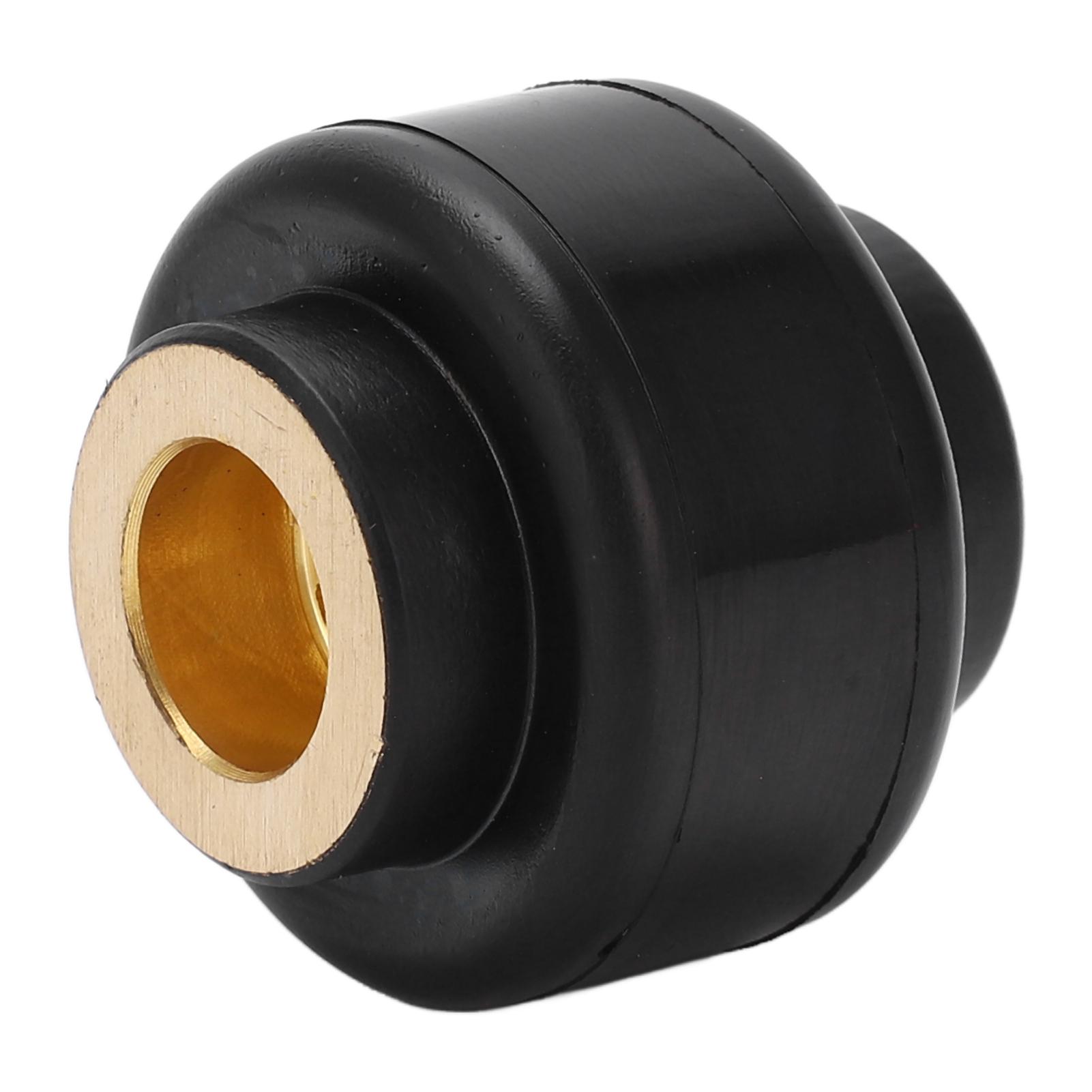 Лодка 9 шлицевой пропеллер проп втулка 6EO‑45981‑00 замена для F 3 л.с. 4 л.с. 5 л.с. 2 4 тактный двигатель
Лодка 9 шлицевой пропеллер проп втулка 6EO‑45981‑00 замена для F 3 л.с. 4 л.с. 5 л.с. 2 4 тактный двигатель