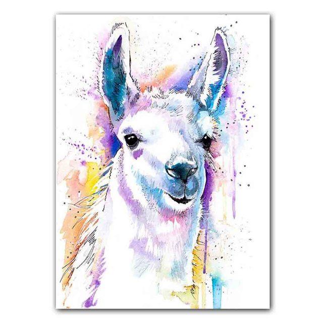 Скандинавское граффити искусство абстракция животное постер цветная печать холст картина офис гостиная коридор украшение дома фреска без рамки 21*30cm No Frame
Скандинавское граффити искусство абстракция животное постер цветная печать холст картина офис гостиная коридор украшение дома фреска без рамки 21*30cm No Frame