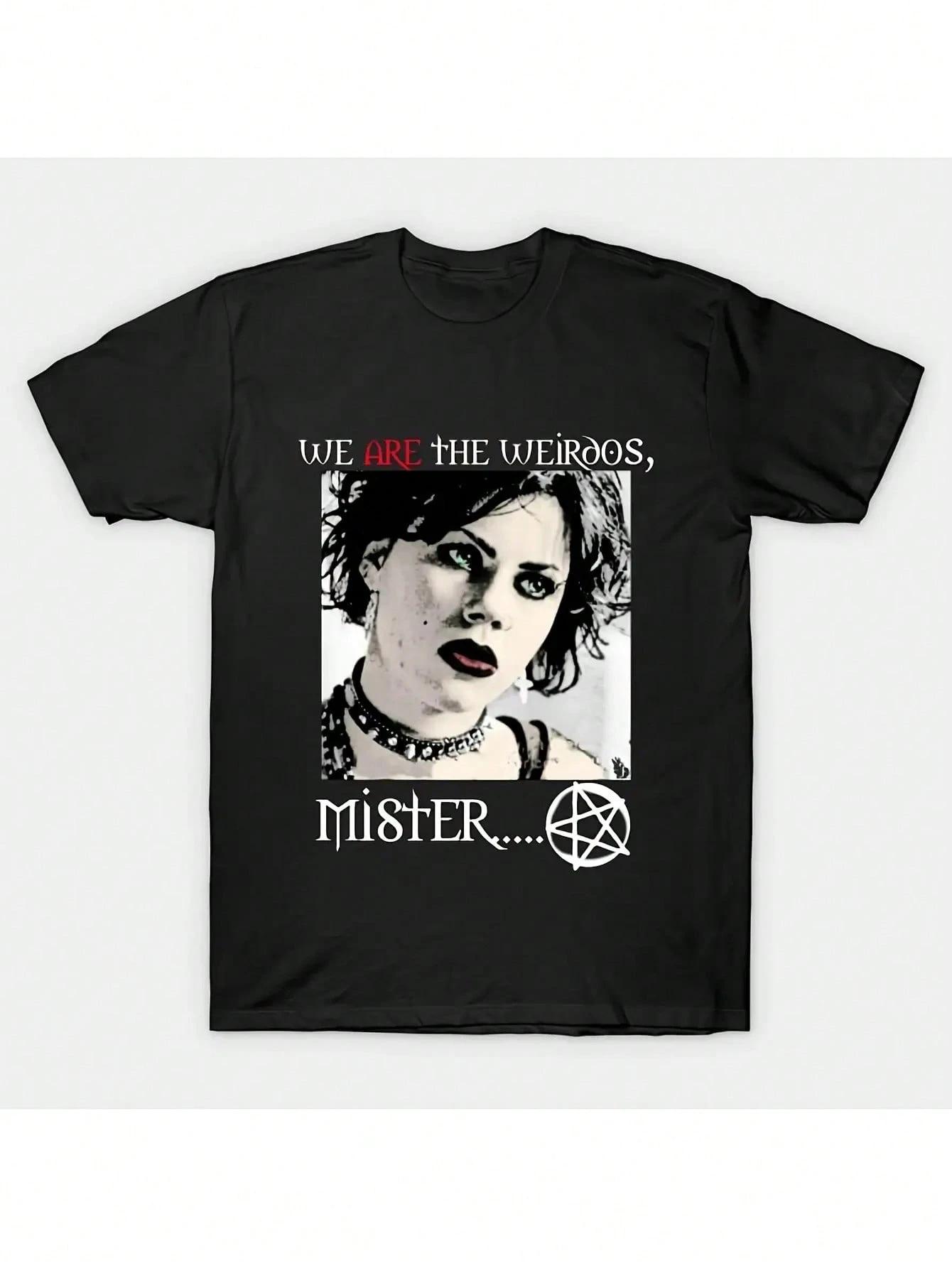 The Craft Horror Movie T-shirt Robin Tunney T Shrit Fairuza Balk T Shit Witch Game Four Seasons Men s and Women s T-shirt 4XL
The Craft Horror Movie T-shirt Robin Tunney T Shrit Fairuza Balk T Shit Witch Game Four Seasons Men s and Women s T-shirt 4XL