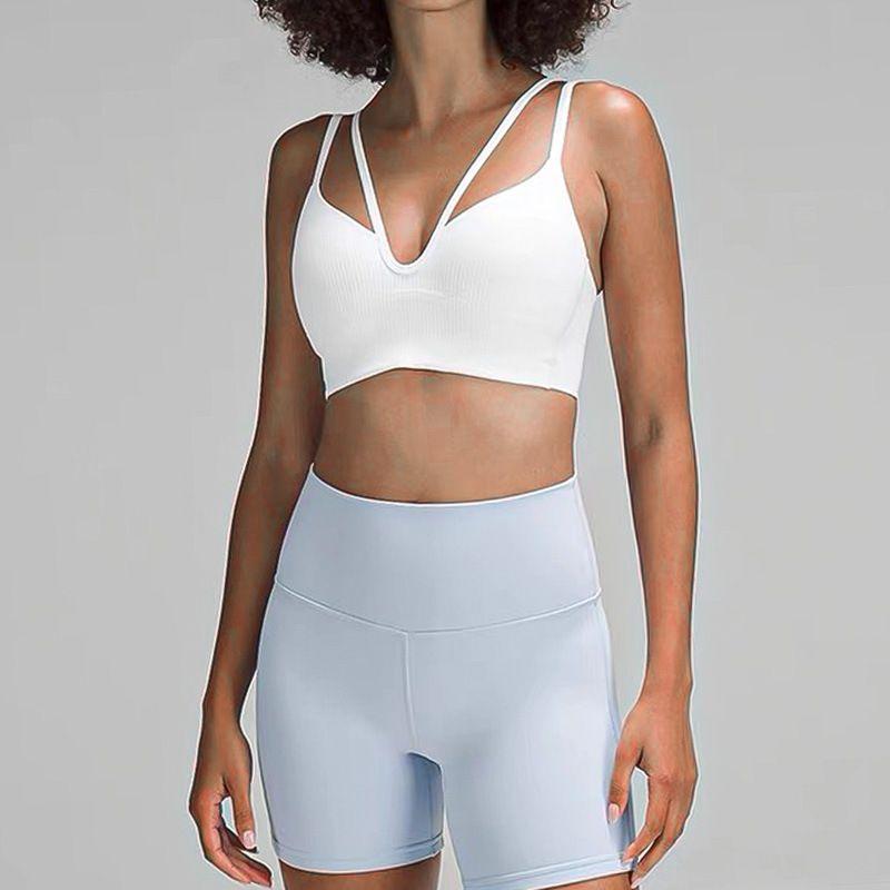 Thread Sexy Beauty Back Workout Underwear Bra Yoga S AS23-66 White
Thread Sexy Beauty Back Workout Underwear Bra Yoga S AS23-66 White