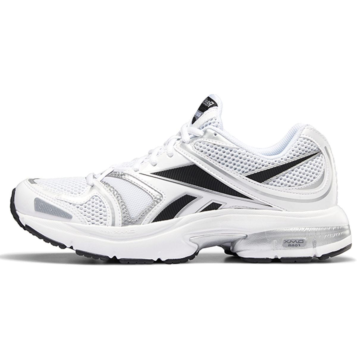 Premier Road Reebok Plus 6 White Silver Metallic G58597 41
Premier Road Reebok Plus 6 White Silver Metallic G58597 41