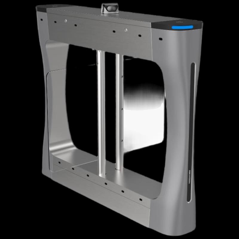 Hikvision DS-K6B423TM-M Dual-Core Access Control Terminal
Hikvision DS-K6B423TM-M Dual-Core Access Control Terminal