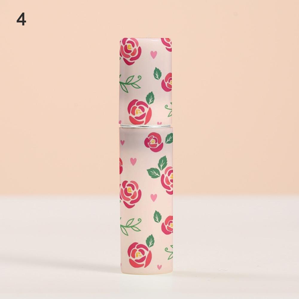 Пустой Спрей Вращающаяся Бутылка 5 мл Бутылка-Атомайзер для Спрея Новые Пустые Косметические Контейнеры 4
Пустой Спрей Вращающаяся Бутылка 5 мл Бутылка-Атомайзер для Спрея Новые Пустые Косметические Контейнеры 4