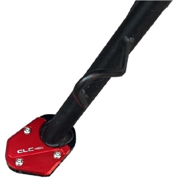 Подножка для мотоцикла Боковая подставка для CF&MO&to для CF Moto 450 CL-C 450CLC 450 CLC 450 2023 2024 2025 Удлинитель подставки для мотоцикла Полозья Боковая подставка CLC450 l
Подножка для мотоцикла Боковая подставка для CF&MO&to для CF Moto 450 CL-C 450CLC 450 CLC 450 2023 2024 2025 Удлинитель подставки для мотоцикла Полозья Боковая подставка CLC450 l