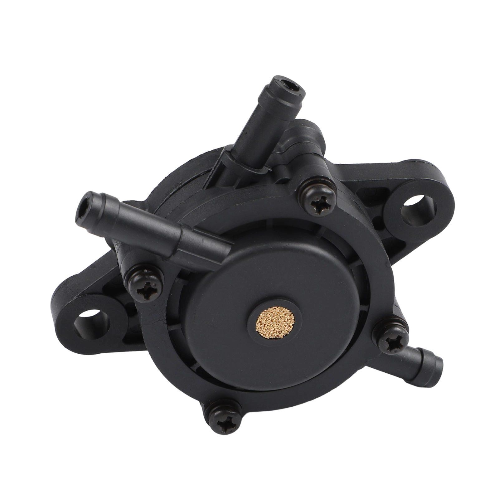 For Toro- Fuel Pump 127-9206 For Exmark For TimeCutter 139-0684 Replacement Lawn Mower Parts Fuel Pump Accessories China Mainland
For Toro- Fuel Pump 127-9206 For Exmark For TimeCutter 139-0684 Replacement Lawn Mower Parts Fuel Pump Accessories China Mainland