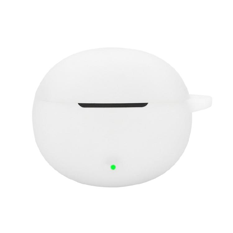 Гибкий силиконовый защитный чехол-корпус для беспроводных наушников Buds T01, противоударный чехол, устойчивая к царапинам оболочка для ежедневного использования белый
Гибкий силиконовый защитный чехол-корпус для беспроводных наушников Buds T01, противоударный чехол, устойчивая к царапинам оболочка для ежедневного использования белый