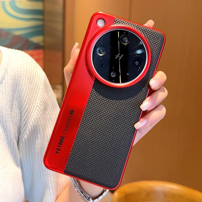 Case For Oppo Find X8 X8s Pro Plus Ultra Magnetic Circle Textured Leather Contrast Color Fine Grip Feeling PC Hand Cover PC&OPPO Find X8 Pro
Case For Oppo Find X8 X8s Pro Plus Ultra Magnetic Circle Textured Leather Contrast Color Fine Grip Feeling PC Hand Cover PC&OPPO Find X8 Pro