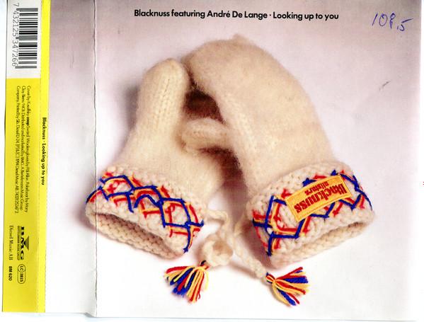 CD BLACKNUSS, ANDRÉ DE LANGE - Looking Up To You 74321253472 Diesel Music 1994 Sweden Dance & Electronica Used
CD BLACKNUSS, ANDRÉ DE LANGE - Looking Up To You 74321253472 Diesel Music 1994 Sweden Dance & Electronica Used