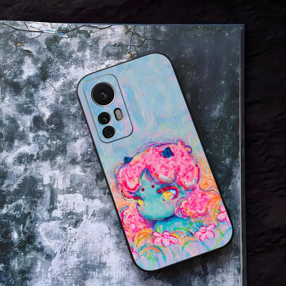 Phone Case For Xiaomi Redmi Note 13 14 10 12 Pro POCO X5 F4 F5 Pro 12 13 11T Lite Ultra Fundas Cover Okokume Cosmic Girl xiaomi 12spro
Phone Case For Xiaomi Redmi Note 13 14 10 12 Pro POCO X5 F4 F5 Pro 12 13 11T Lite Ultra Fundas Cover Okokume Cosmic Girl xiaomi 12spro